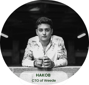 HAKOB