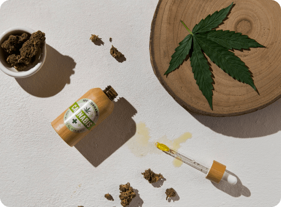 Cannabis Products