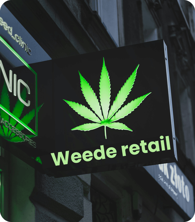 Weede Retail